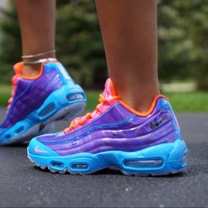 nike heron preston by you